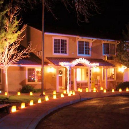 The Santa Fe Suites Luaran gambar