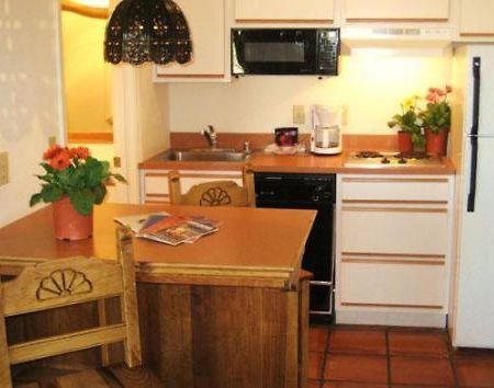 The Santa Fe Suites Luaran gambar