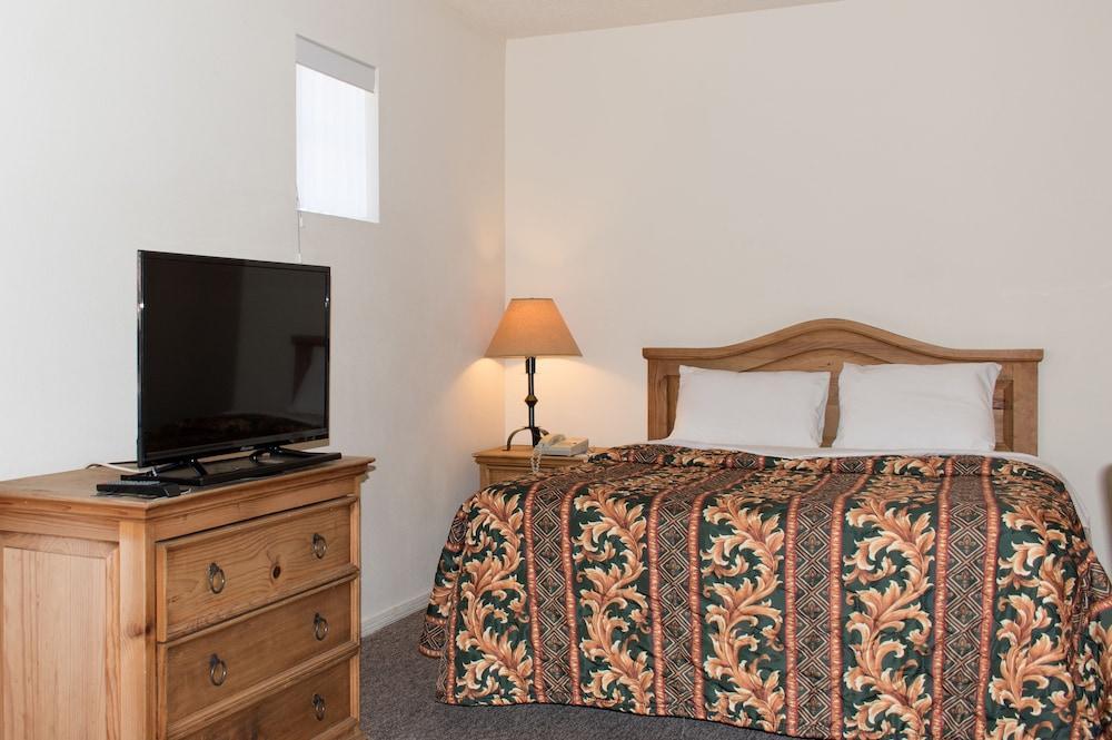 The Santa Fe Suites Luaran gambar