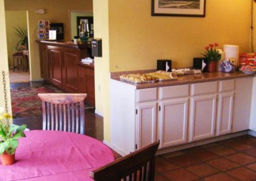 The Santa Fe Suites Luaran gambar