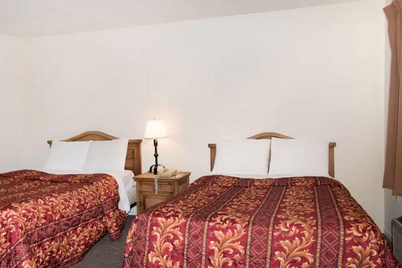 The Santa Fe Suites Luaran gambar
