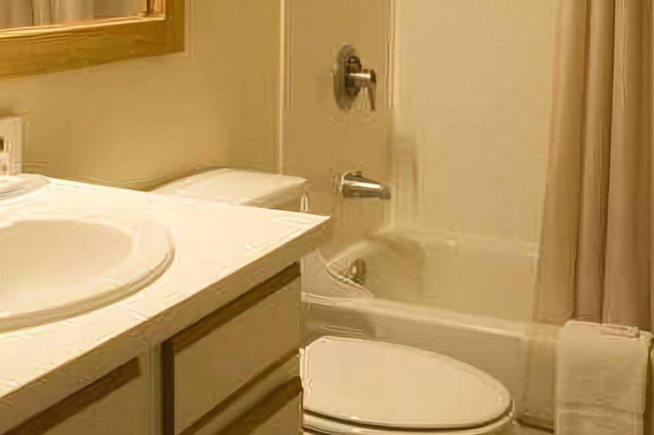 The Santa Fe Suites Luaran gambar