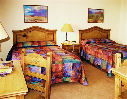 The Santa Fe Suites Luaran gambar