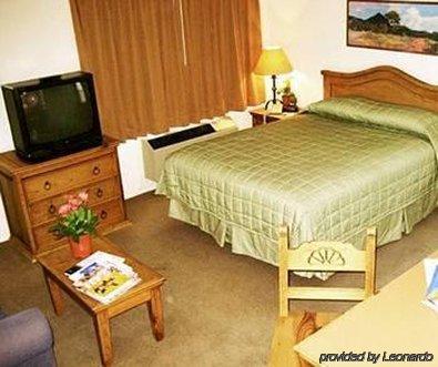 The Santa Fe Suites Bilik gambar