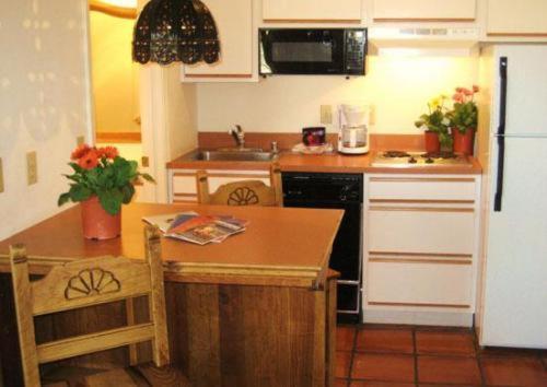 The Santa Fe Suites Luaran gambar