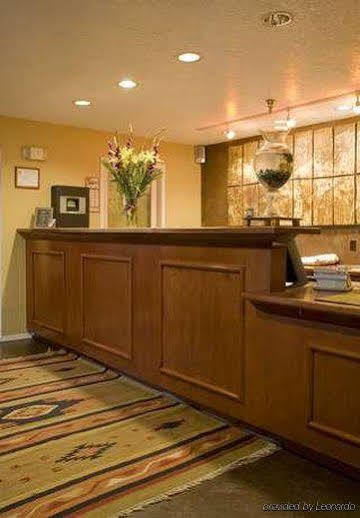 The Santa Fe Suites Luaran gambar