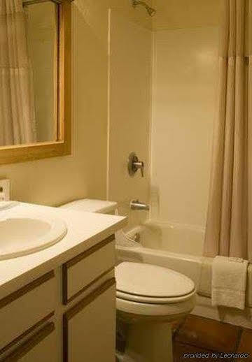 The Santa Fe Suites Luaran gambar