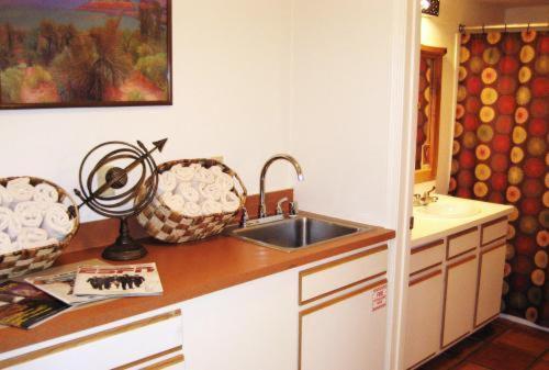 The Santa Fe Suites Bilik gambar